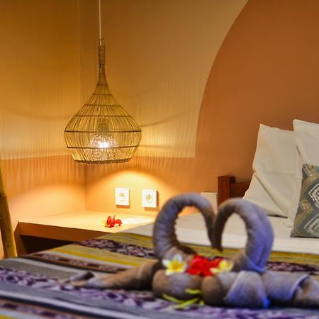 Mango Tree House Hotel Джили Трауанган Екстериор снимка
