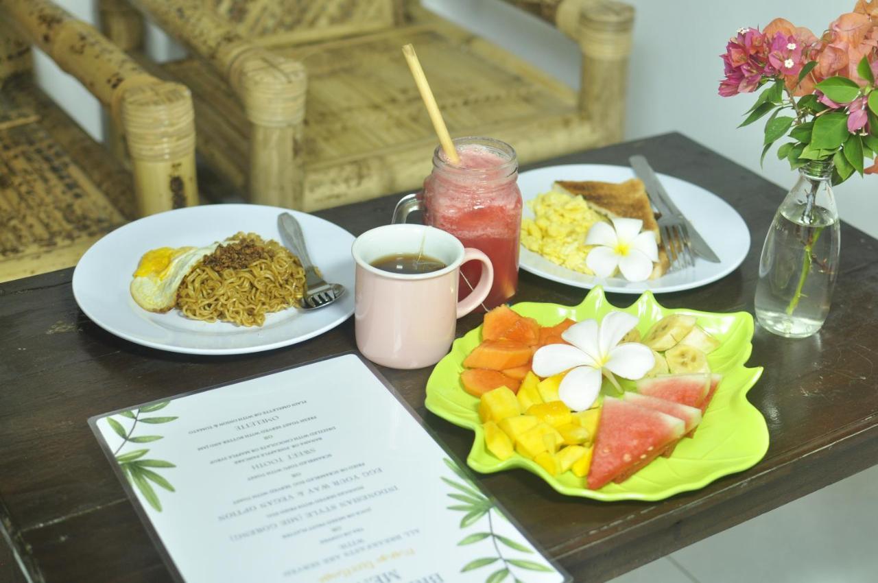 Mango Tree House Hotel Джили Трауанган Екстериор снимка