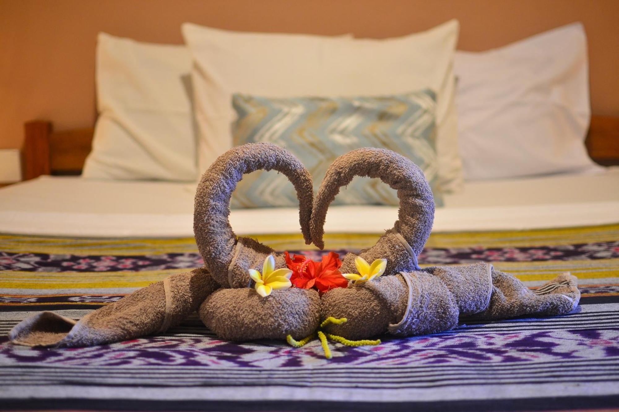 Mango Tree House Hotel Джили Трауанган Екстериор снимка