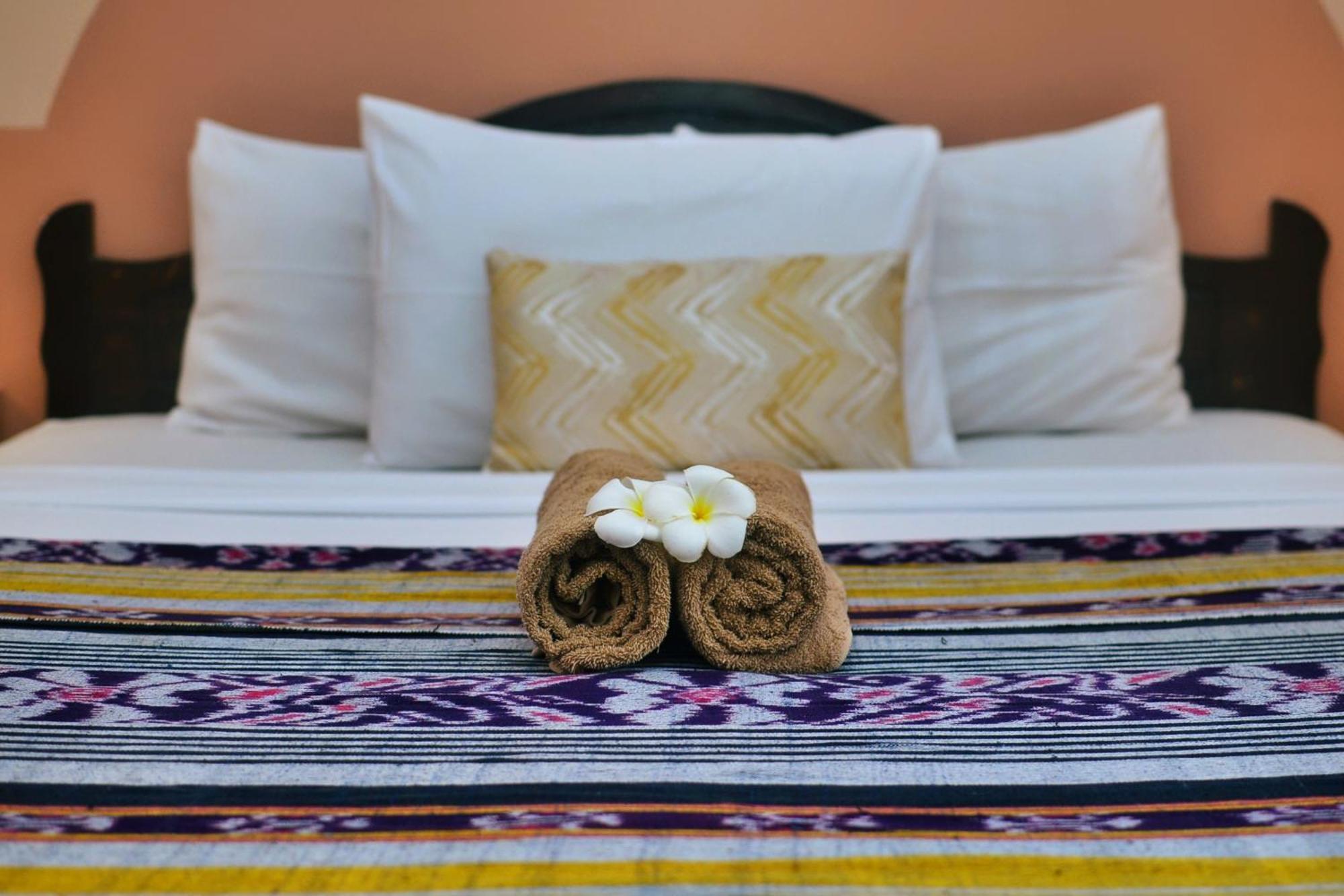 Mango Tree House Hotel Джили Трауанган Екстериор снимка