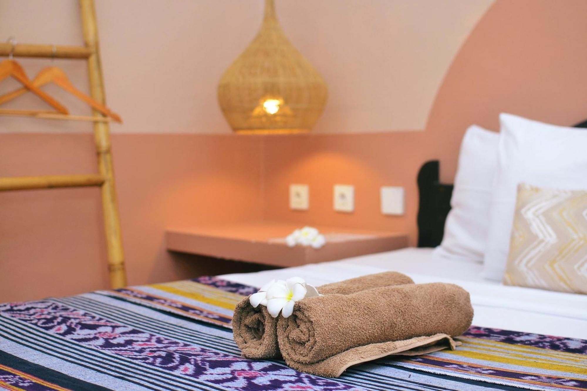 Mango Tree House Hotel Джили Трауанган Екстериор снимка